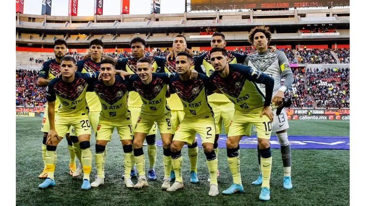 América sale a buscar refuerzos específicos para premiar a Fernando Ortiz