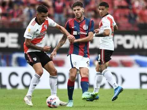 Fichajes Liga MX: Cruz Azul lanza primera oferta por Agustín Martegani