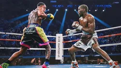 Terence Crawford y Errol Spence se enfrentarán este año por el campeonato indiscutible