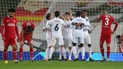 Liverpool y Real Madrid paralizarán a los fanáticos de futbol del planeta