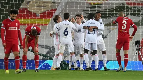 Liverpool y Real Madrid paralizarán a los fanáticos de futbol del planeta