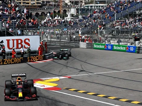 Quién ganó más GP de Mónaco en la historia de la Fórmula 1