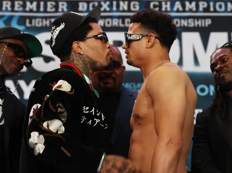 Cuándo pelean Gervonta Davis vs. Rolando Romero: fecha, hora, cómo ver el combate y cartelera completa