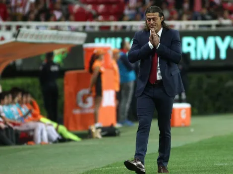 Almeyda y los motivos por los que quiere mexicanos en AEK