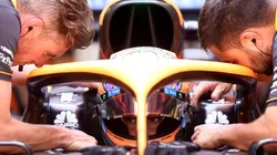 En McLaren explotan con Daniel Ricciardo por sus malos resultados