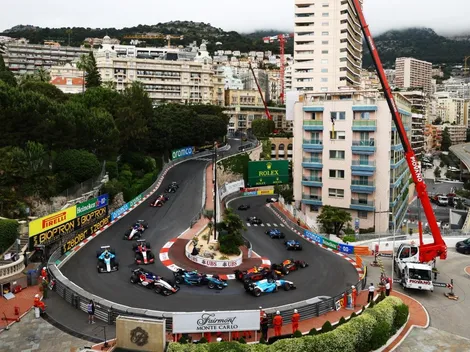 Cómo es el circuito del GP de Mónaco de la Fórmula 1: historia, características y récords en Montecarlo