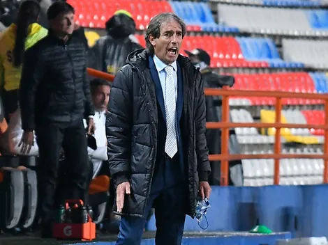 Almada habría sido opción para Chivas