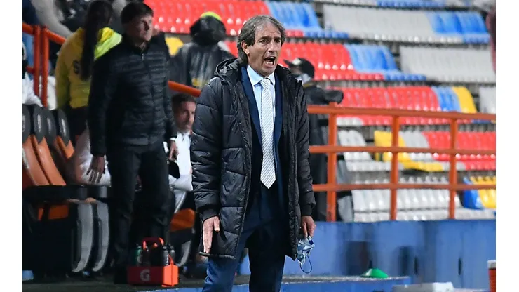 Almada habría sido opción para Chivas