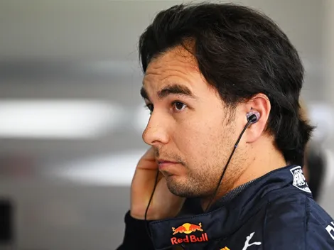 Checo da la clave para salir airoso en el Gran Premio de Mónaco