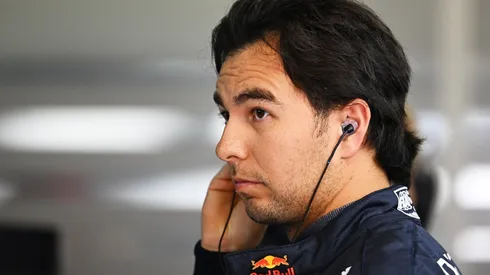 Pérez confesó que la Q3 es la clave para sacar un buen resultado en Mónaco