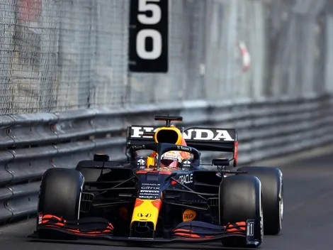 Quiénes fueron los últimos cinco vencedores del Gran Premio de Mónaco en la Fórmula 1