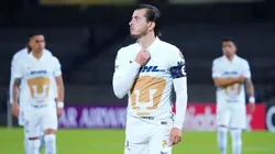 Mozo podría llegar a Chivas.