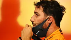 ¿Quiénes compiten con O'Ward por el asiento de Daniel Ricciardo?