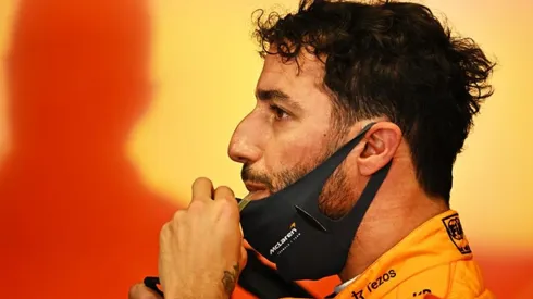 ¿Quiénes compiten con O'Ward por el asiento de Daniel Ricciardo?