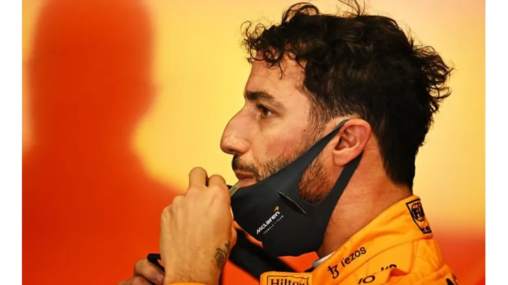 ¿Quiénes compiten con O'Ward por el asiento de Daniel Ricciardo?