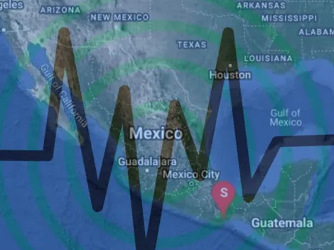 SISMO en México HOY 25 de Mayo: ¿Por qué no sonó la alerta sísmica?