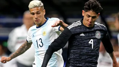 Almeyda reveló que quedarán en un empate y ambos equipos pasarán a la siguiente ronda