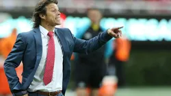 Almeyda avanza para fichar a un jugador del Tri