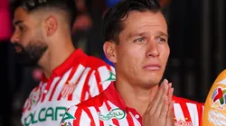 El Rebaño tendría a su primer refuerzo.