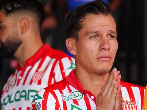 ◉ Las noticias de Chivas hoy: el Rebaño tendría a su primer refuerzo