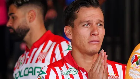 El Rebaño tendría a su primer refuerzo.