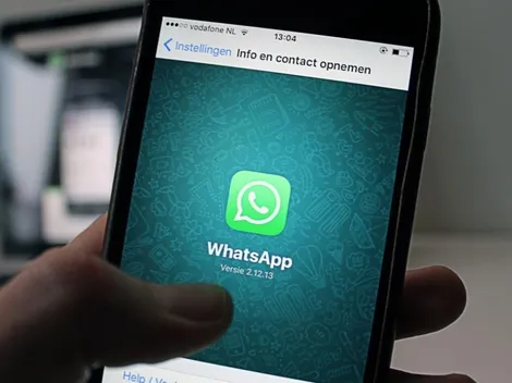 Tip para recuperar fotos borradas en tus conversaciones de WhatsApp