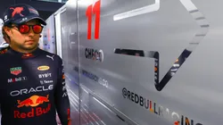 Pérez confesó que su peor momento en la Formula 1 lo vivió en Monaco