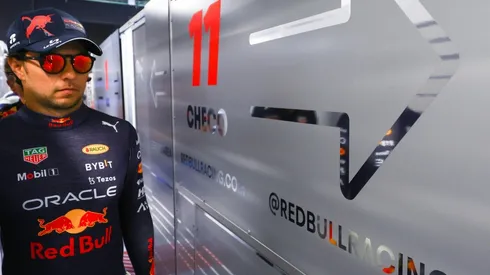 Pérez confesó que su peor momento en la Formula 1 lo vivió en Monaco