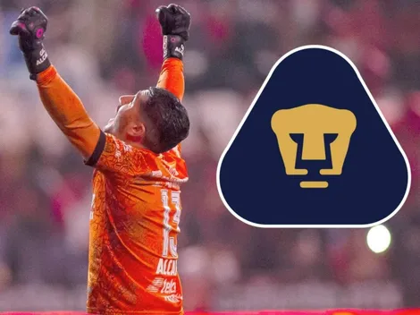 Pumas tiene a su primer refuerzo para el Apertura 2022