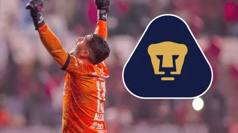 Andrés Lillini tiene a su primer fichaje.