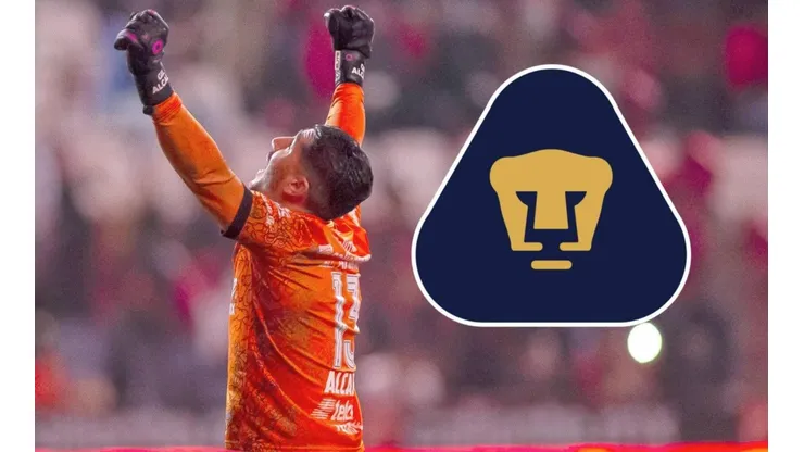 Andrés Lillini tiene a su primer fichaje.