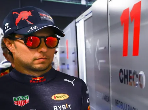 ¿Obligación para Sergio Pérez en el GP de Mónaco?