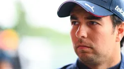 Alfa Romeo le puede causar problemas a Checo Pérez.