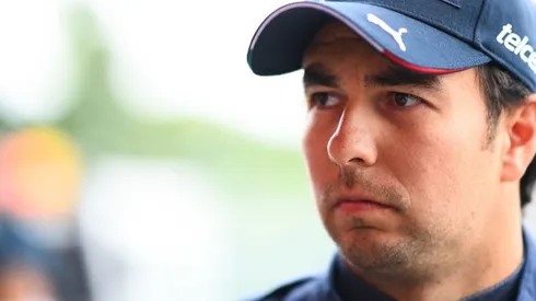 Alfa Romeo le puede causar problemas a Checo Pérez.