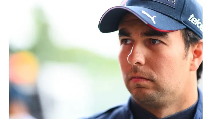 Alfa Romeo le puede causar problemas a Checo Pérez.