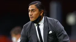 Francisco Palencia suena en Cruz Azul.