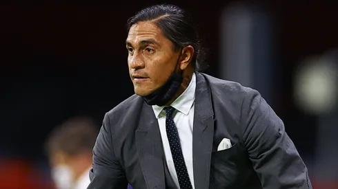 Francisco Palencia suena en Cruz Azul.