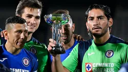 Regresa la Copa GNP y Cruz Azul es el campeón vigente.
