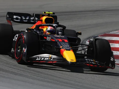 Gran Premio de Mónaco: ¿cuándo, a qué hora y en qué canal ver EN DIRECTO la carrera de la Fórmula 1 con Sergio Checo Pérez?