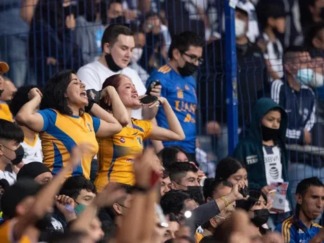 Acuerdo histórico entre Tigres de la UANL y el futbol de Estados Unidos