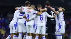 Cruz Azul Clausura 2022