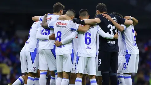 Cruz Azul Clausura 2022