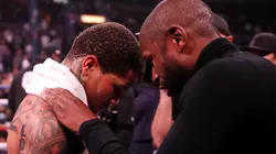 La inevitable separación de Gervonta Davis y Floyd Mayweather