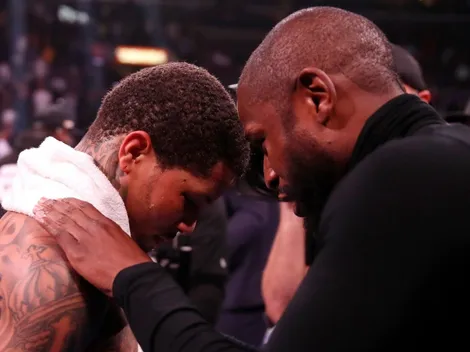 La inevitable separación de Gervonta Davis y Floyd Mayweather