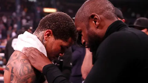 La inevitable separación de Gervonta Davis y Floyd Mayweather