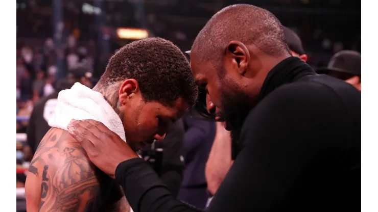 La inevitable separación de Gervonta Davis y Floyd Mayweather