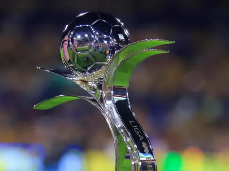 ¿Cómo esta la tabla histórica de la Liga MX Femenil?