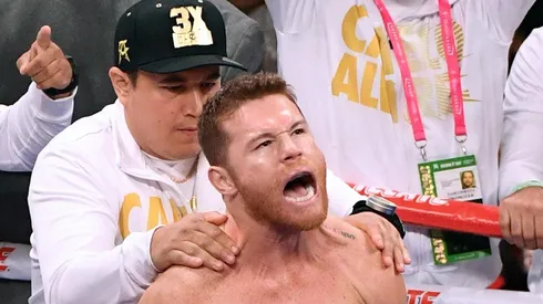 Siguen las repercusiones por la derrota de Canelo Álvarez.