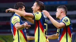 Las Águilas buscarían la salida de Lainez y Martín