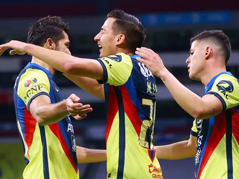 Dos estrellas azulcremas tendrían las horas contadas en América